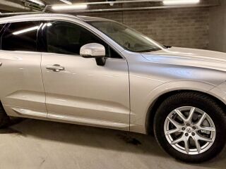 Volvo XC60 AWD PHEV PLUS BRIGHT ÕHKVEDRUSTUS + Four C 2.0 T6 TWIN ENGINE Long Range Plug in Hybrid MY2025 285kW