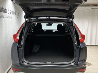 Honda CR-V Elegance 4WD 2.0 107kW