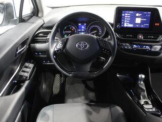 Toyota C-HR Style 1.8 72kW
