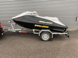 Sea-Doo RXT 260 RS 191kW