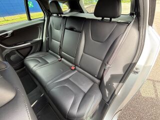 Volvo V60 SUMMUM 2.0 D4 140kW
