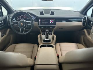 Porsche Cayenne 3.0 V6 250kW