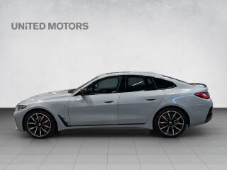 BMW M440 i Gran Coupe M-Sportpakett PRO 3.0 R6 275кВ