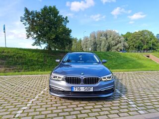 BMW 518 Business Comfort Pack Plus 2.0 100kW