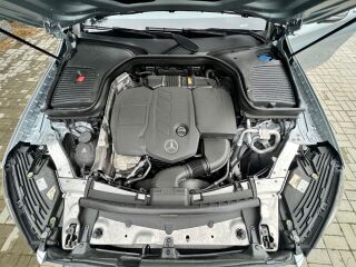 Mercedes-Benz GLC 220 4MATIC 2.0 143kW