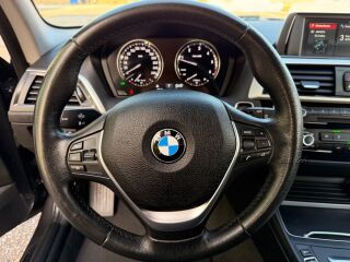 BMW 120 D Sportline Facelift EU6 2.0 R4 TDI 140kW