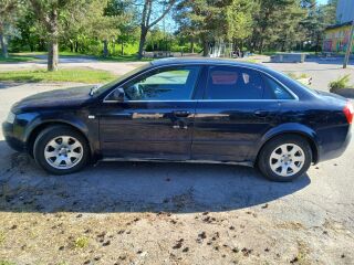 Audi A4 1.9 74kW