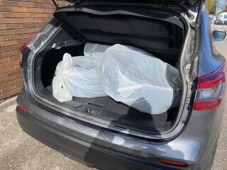 Nissan Qashqai 1.2 85kW