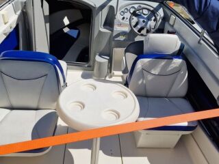 Bayliner 192 Discovery Cuddy 3.0 99kW