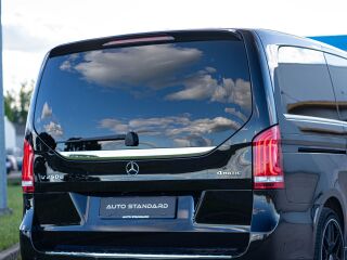 Mercedes-Benz V 250 Long 4Matic AMG Pakett 2.1 140кВ