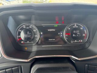 Scania R500 EURO 6 368kW