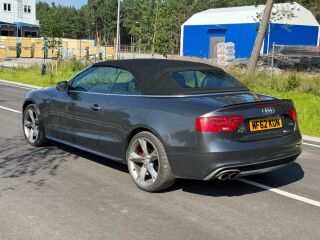 Audi A5 2.0 R4 Tdi 140кВ