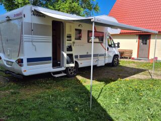 Dethleffs Advantage A6991 ALDE 3.0 116kW