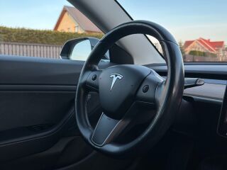 Tesla Model 3 Long Range AWD 153kW