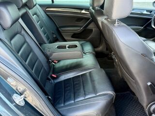 Volkswagen Golf GTE 1.4 110kW