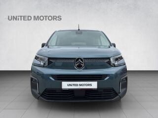 Citroen Berlingo L1 SHINE BlueHDi 1.5 R4 96kW