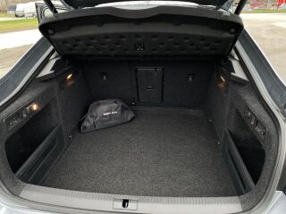 Skoda Superb Ambition plus 1.4 110kW