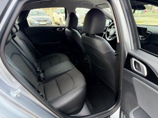 Kia Ceed EX 1.5 103kW