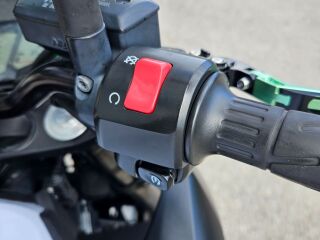 Kawasaki Z 800 R4 35kW