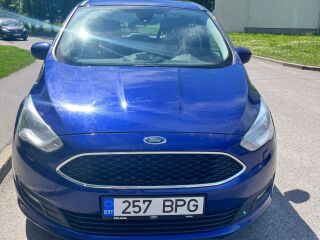 Ford Grand C-Max 1.6 92kW