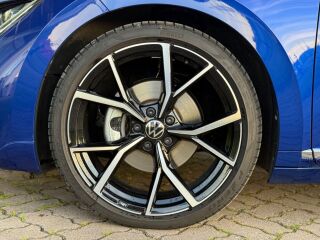 Volkswagen Arteon R-Line 2.0 R4 TSI 140kW