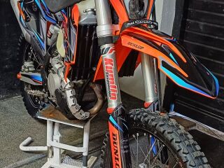 KTM 350 EXC-F