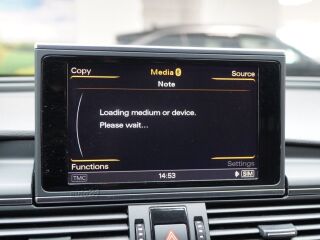 Audi A6 3.0 150kW
