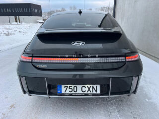 Hyundai Ioniq 6 168kW