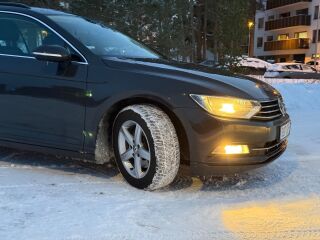 Volkswagen Passat Comfortline 2.0 TDI 110kW
