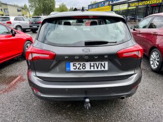 Ford Focus Wagon Trend Business Edition 1.0 EcoBoost 74kW