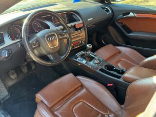 Audi A5 3.0 176kW