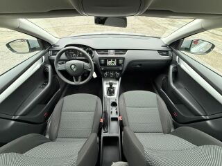 Skoda Octavia Combi Ambiente Facelift EU6 1.6 R4 TDI 81kW