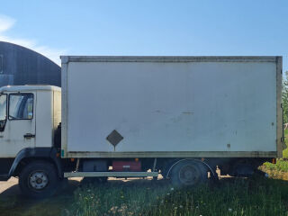 MAN 12.185 LLC ADR 132kW