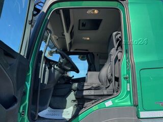 Mercedes-Benz Arocs 32469m3  Schwing Stettler line/gutter 9m EURO 6 338kW
