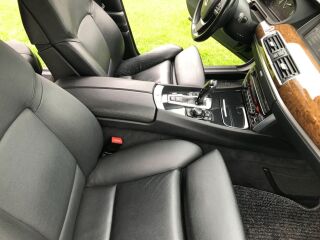 BMW 535 3.0 i 225кВ