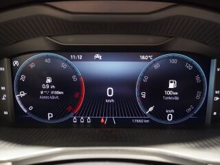 Skoda Scala ELEGANCE 1.0 TSI 81kW