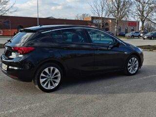 Opel Astra 1.4 110kW