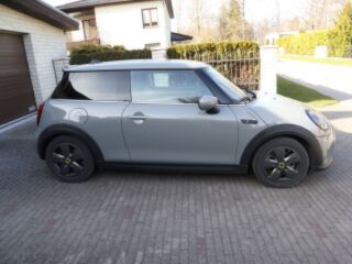 MINI Cooper SE 75kW