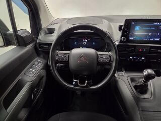 Citroen Berlingo BlueHDi 1.5 96kW