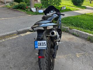 Kawasaki Ninja ZX - 10R 129кВ