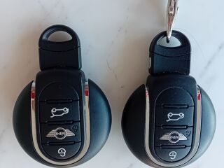MINI Clubman 1.5 100кВ