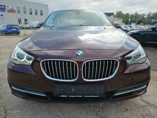 BMW 520 D GT 2.0 135кВ