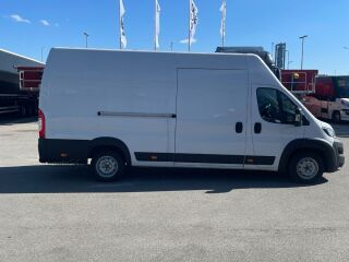 Fiat Ducato L4H3 2.3 103kW