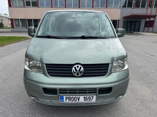 Volkswagen Transporter 1.9 TDI 77kW