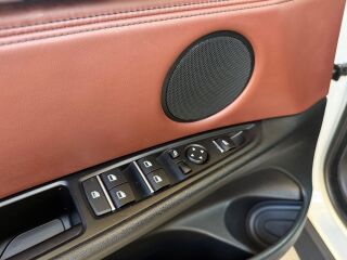 BMW X5 Individual Comfort Facelift 2.0 230кВ