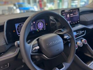 Skoda Kodiaq Selection TDI 142кВ
