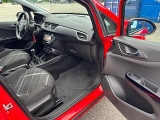 Opel Corsa 1.4 Ecotec 74кВ