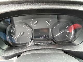 Peugeot Expert 2.0 106kW