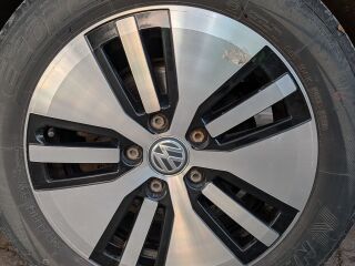 Volkswagen Golf 85kW