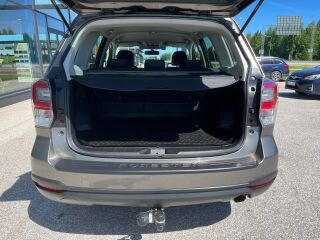 Subaru Forester XS 2.0 110кВ